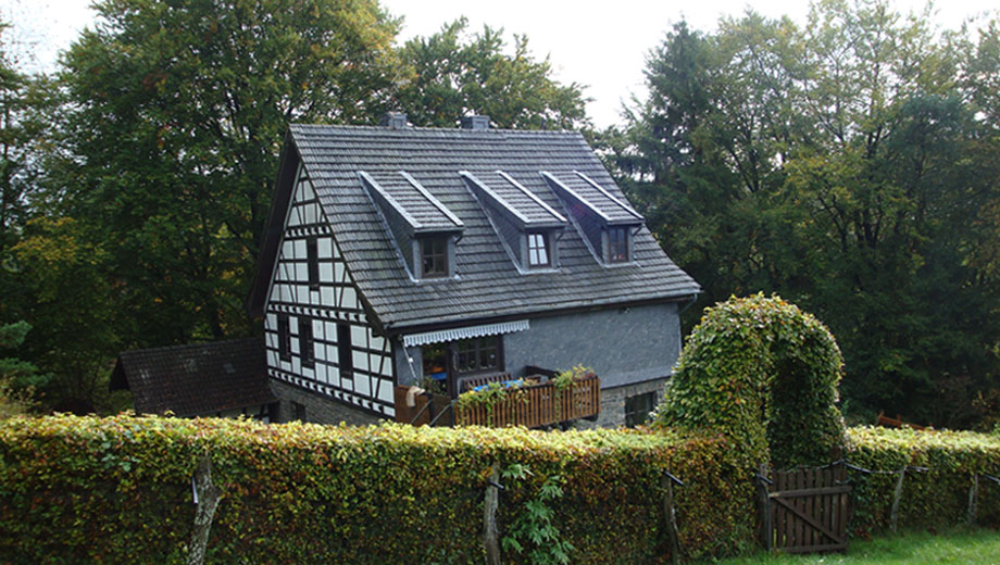 Altes Jagdhaus