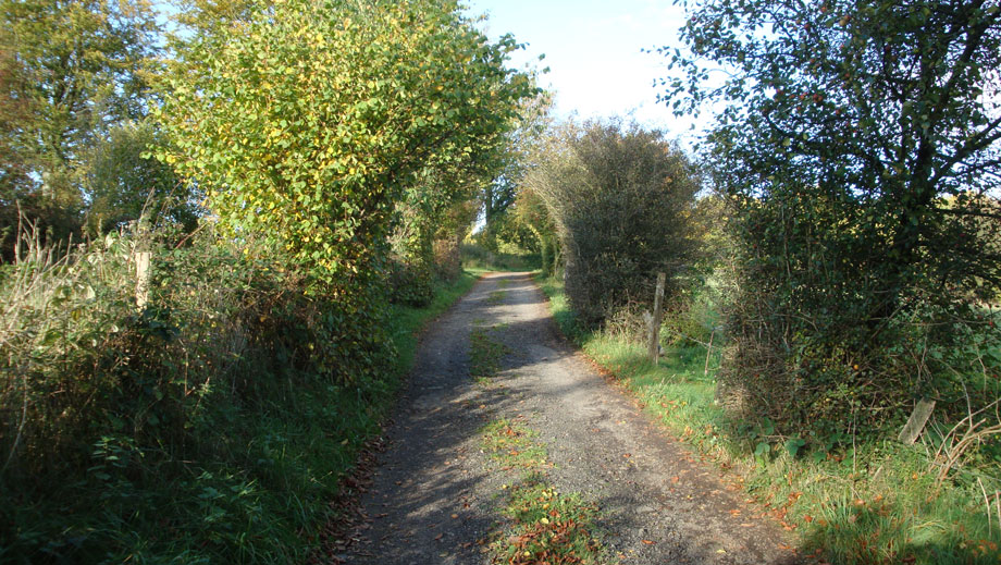 Altes Jagdhaus